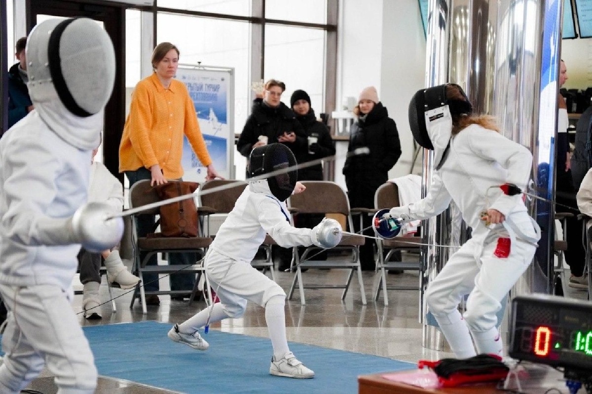    Фото: пресс-служба Минспорта МО