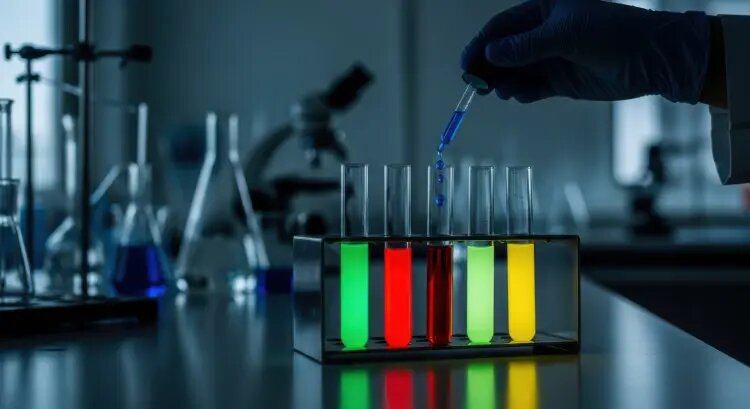    Фото: scientificrussia.ru Ева Усова