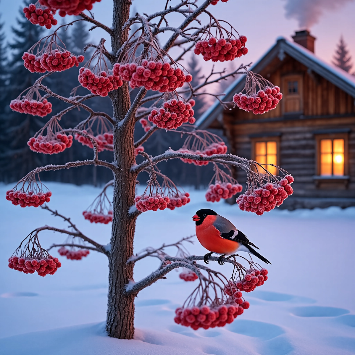 Просто о мистическом