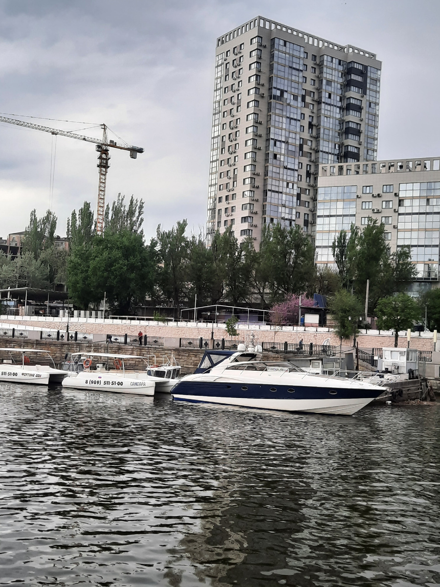 фото из личного архива автора