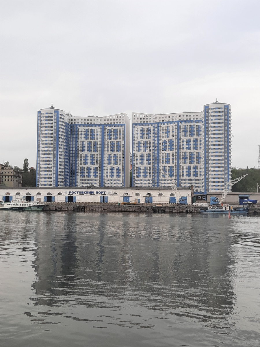 фото из личного архива автора