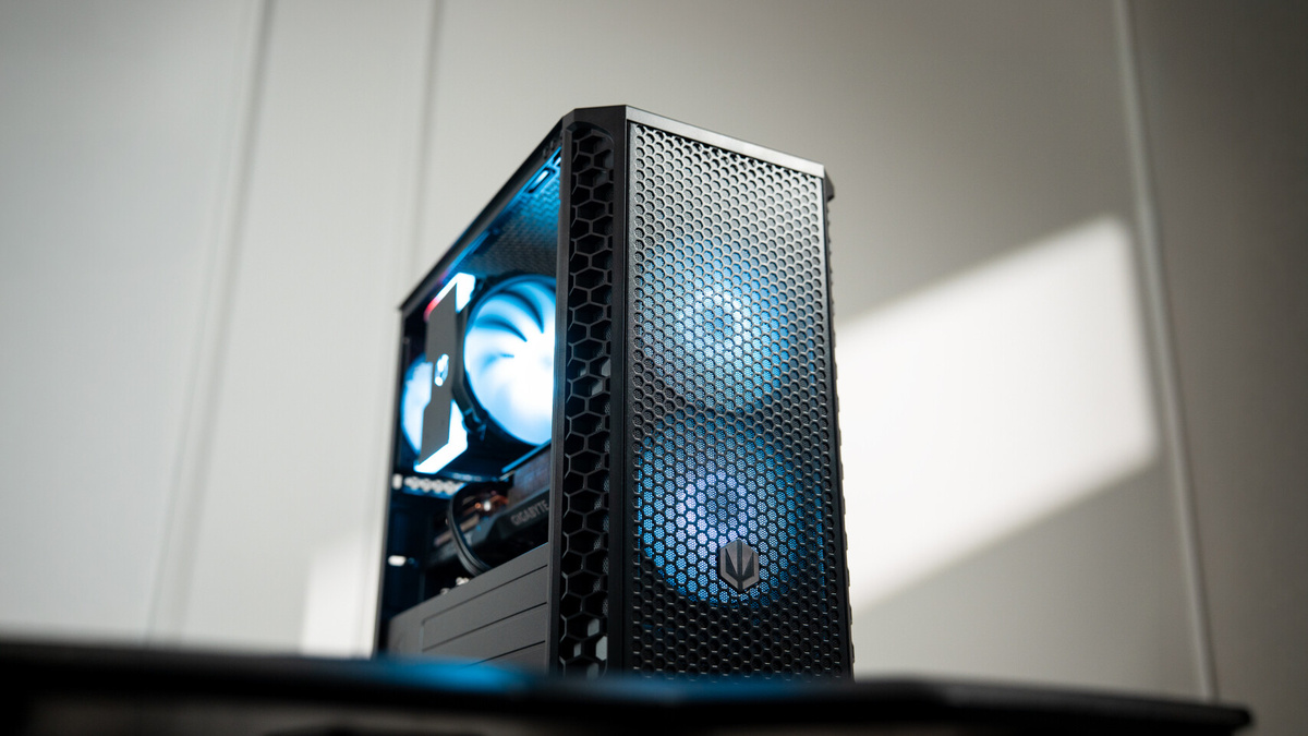 Фото Endorfy  📷
