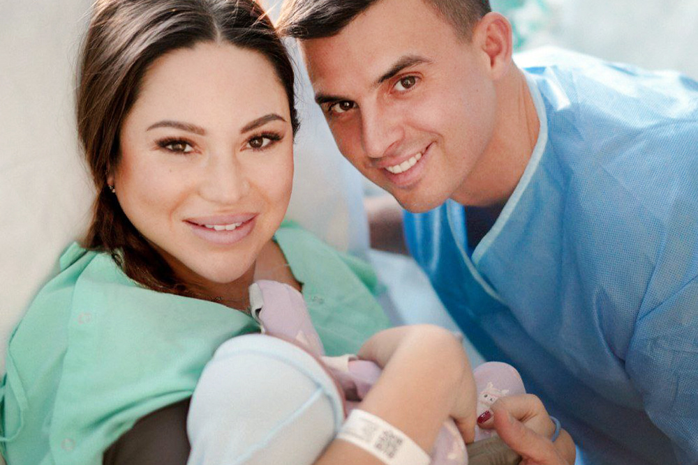    © соцсеть Кирилла Туриченко