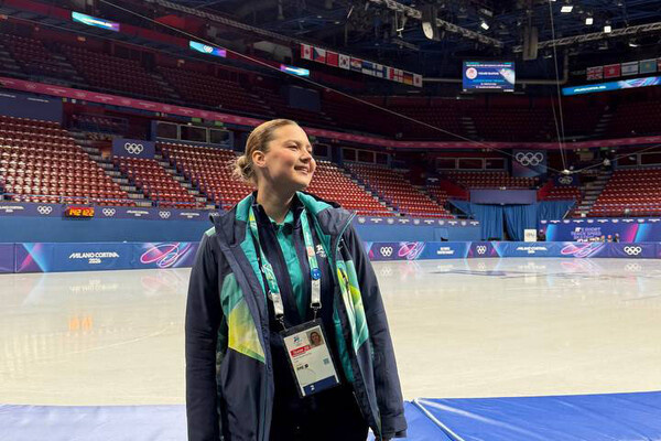    Из личного архива героини материала