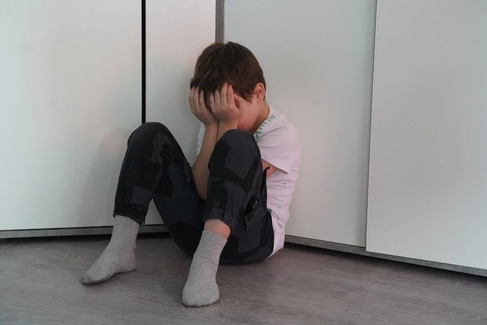 Дед убил родного внука и забыл об этом. Фото: Светлана Маковеева