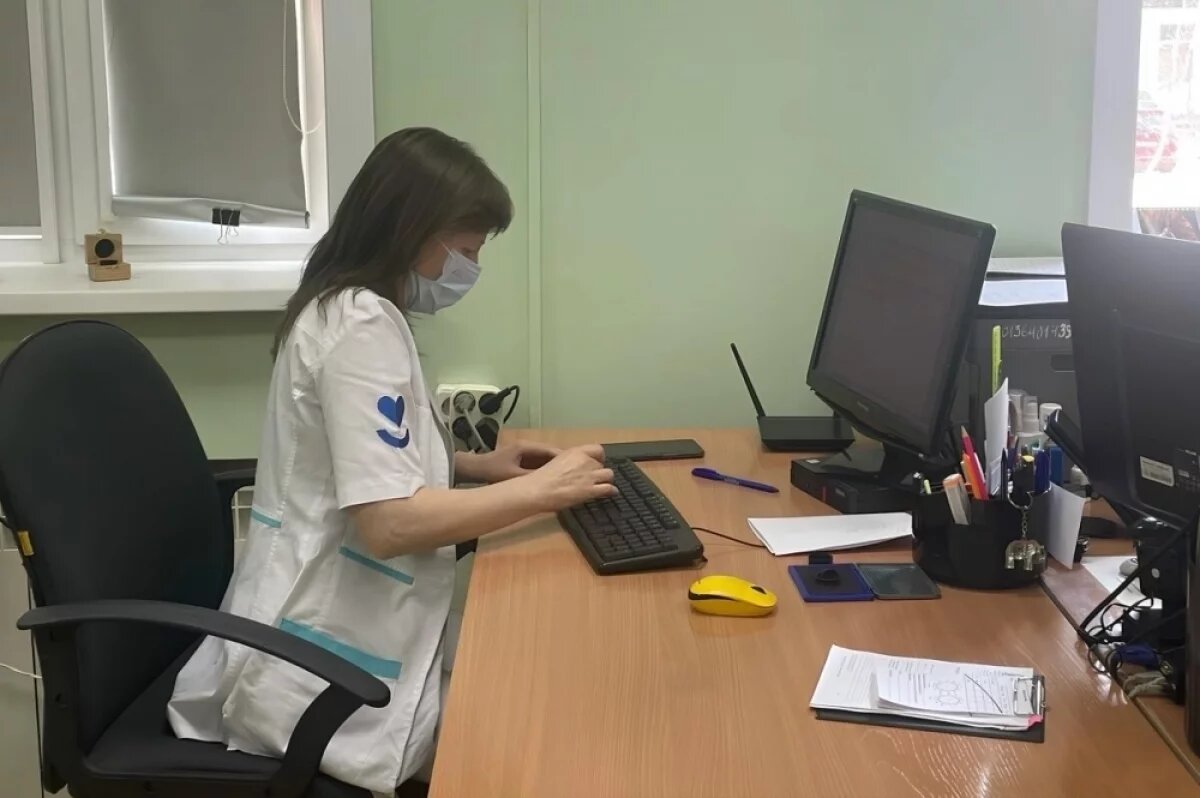    На Сахалине создали программу для выявления заболеваний почек