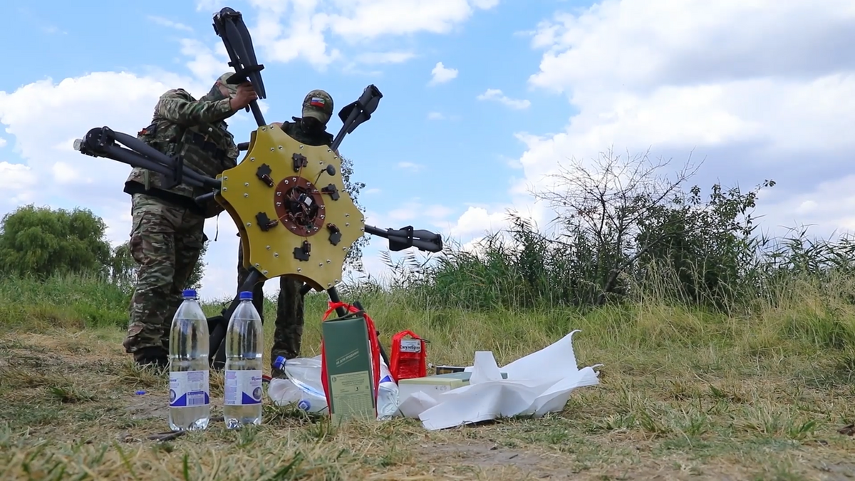    пресс-служба Минобороны