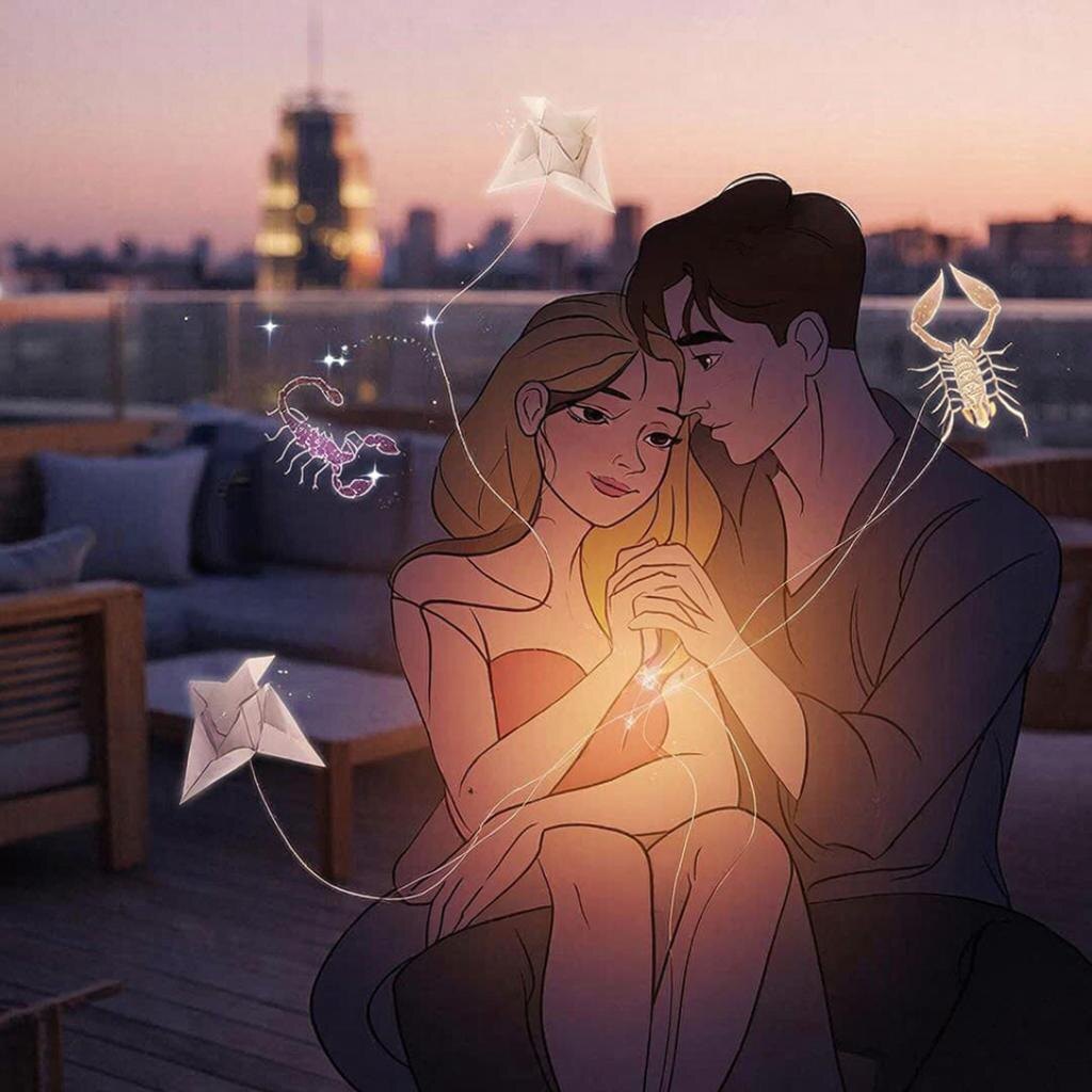 Как влюбить в себя мужчину Стрельца или искусство не попасть стрелой в тазик