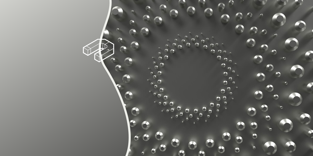 На Урале ускорили разработку магнитных наночастиц