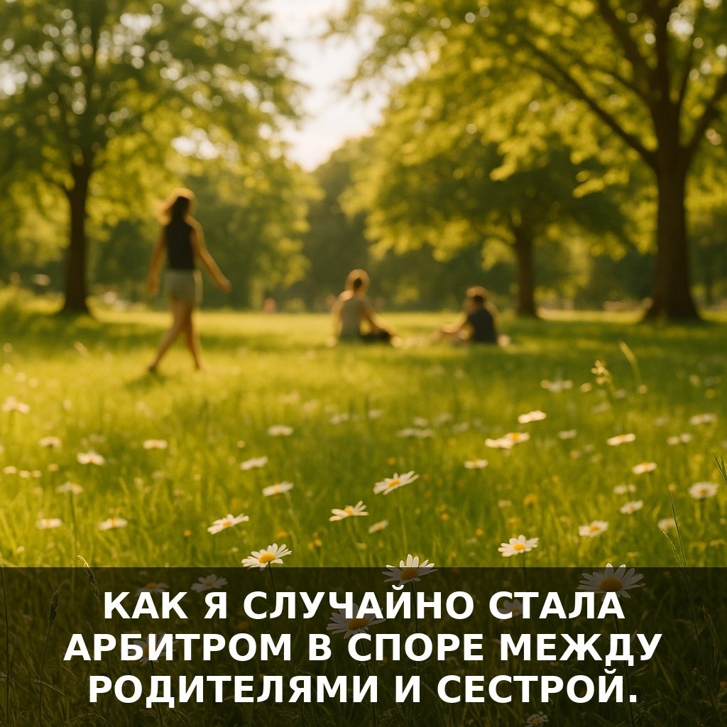 Договорились встретиться в кафе неподалёку от нашего дома.