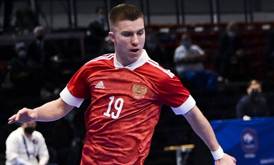    «Спортинг» пожаловался на украинских судей за отказ пожать руку россиянину Чишкале. Фото: Global Look Press