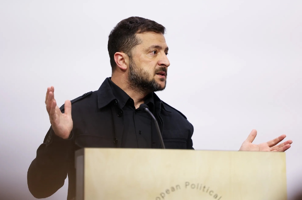 Фото - bloomberg.com