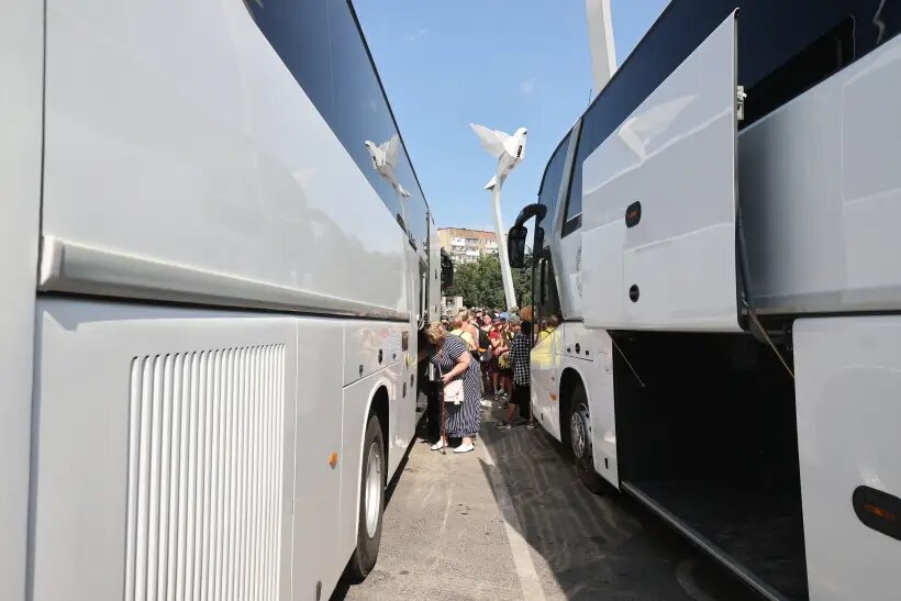     © РИА Новости. Надежда Чичерова