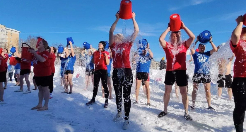    Фото из архива клуба «Пляж68»