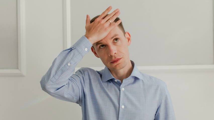 На фото Шамиль Ахмадуллин: автор статьи