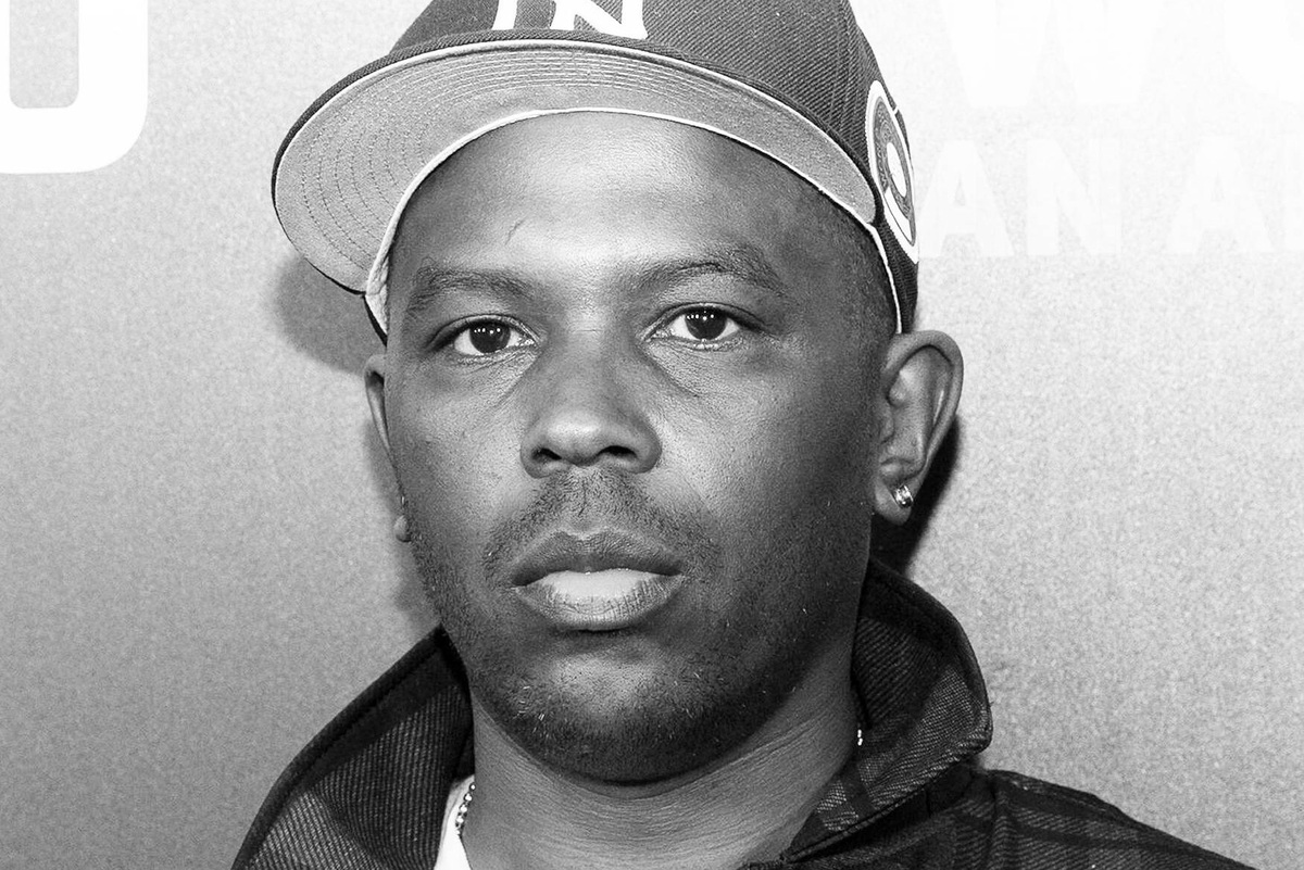     Умер в 52 года актер фильма «Когда меня полюбят» и продюсер группы Wu-Tang Clan Оливер «Пауэр» Грант