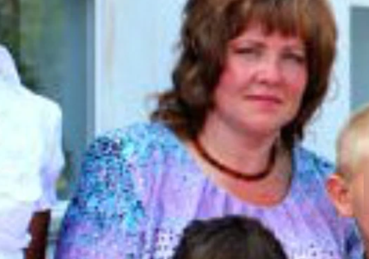 Ирина, мама Ромы Никифорова