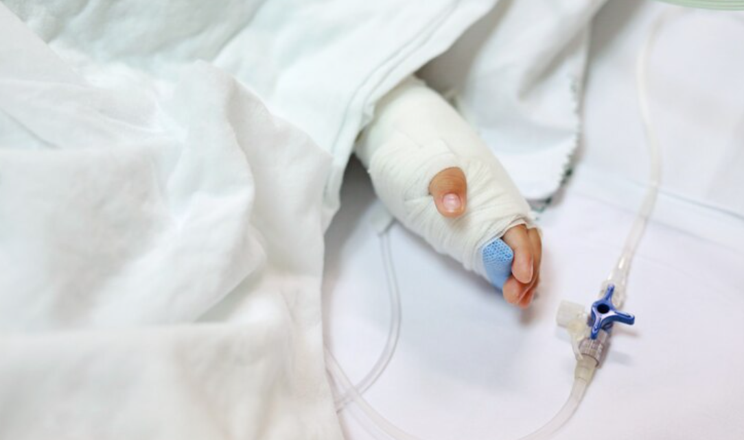 Фото носит иллюстративный характер: открытые источники