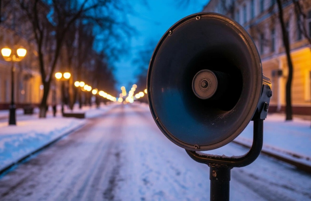     Фото заставочное. Сгенерировано ИИ