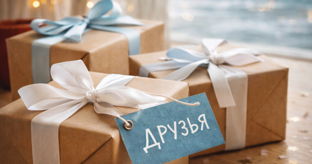 Друзья Дзена, это маленькое письмо вам.