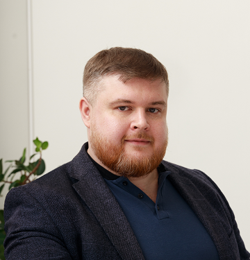 Кирилл Черновол