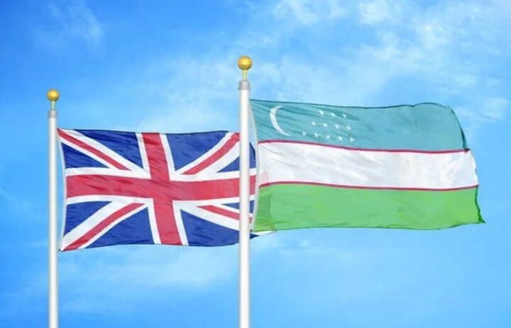 По состоянию на 1 февраля в Узбекистане действует 251 предприятие с британским капиталом