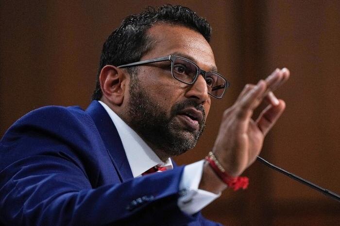 Обложка © ТАСС / АР