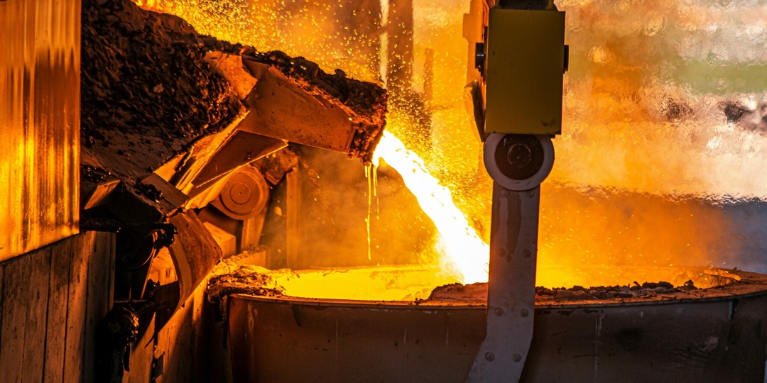 В России создали покрытие в 6 раз прочнее нержавеющей стали