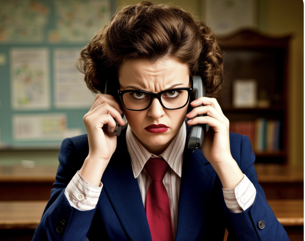 Картинка нейросети Шедеврум.