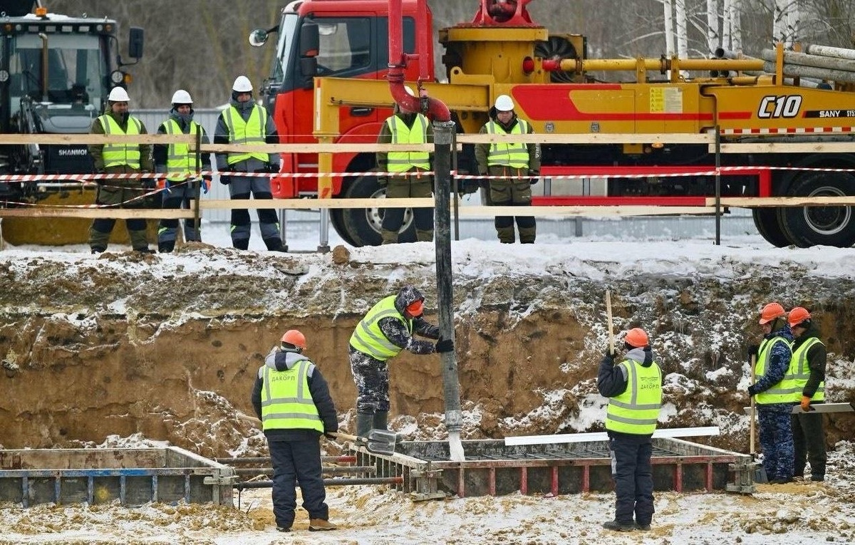 Источник: Официальный канал губернатора Евгений Первышова в Мах