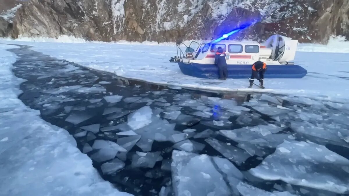   Прокуратура Иркутской области