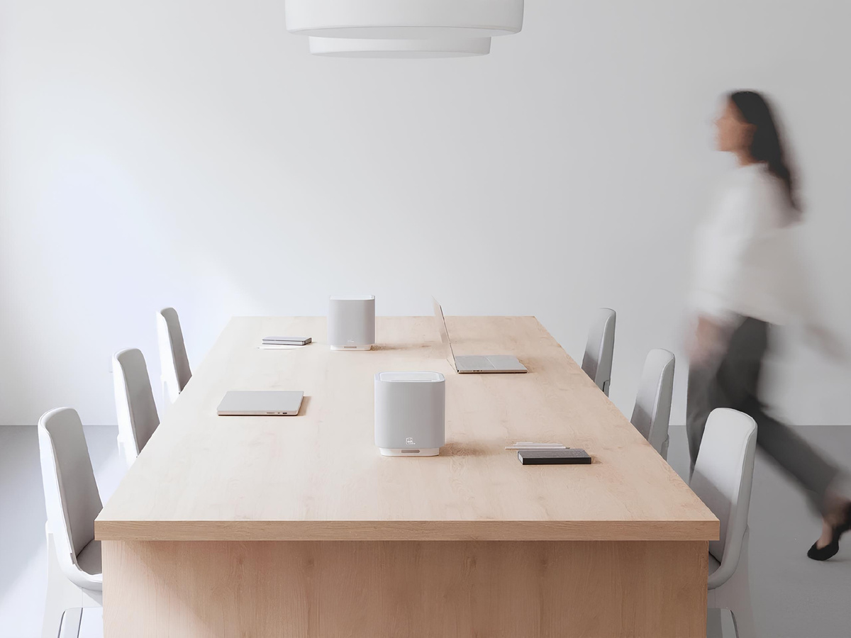 Фото: Box Clever