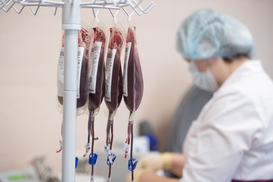    У мужчины уже есть медали «За храбрость» IV степени и «За службу». Алексей БУЛАТОВ