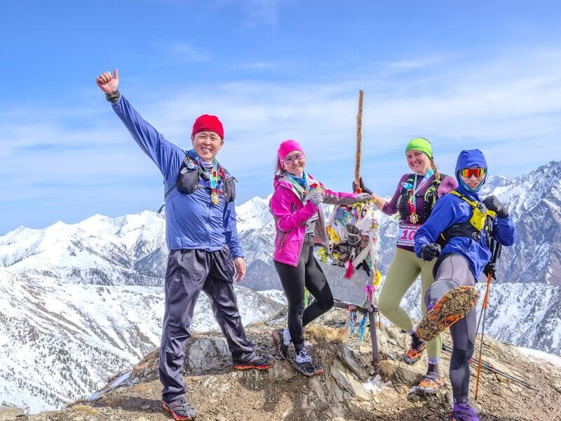 © Фото: Максим Жигалов | vk.com/kozerogrun