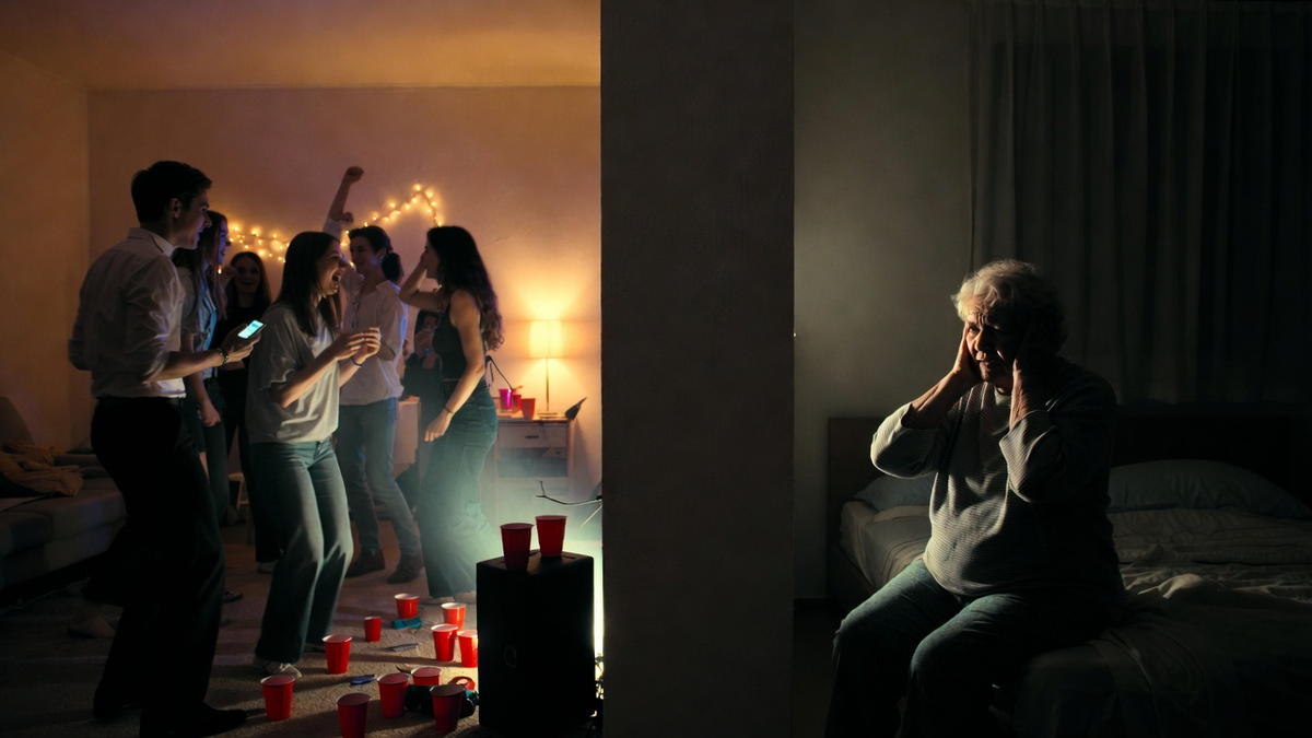 Фото: сгенерировано нейросетью / Ветренко Александра