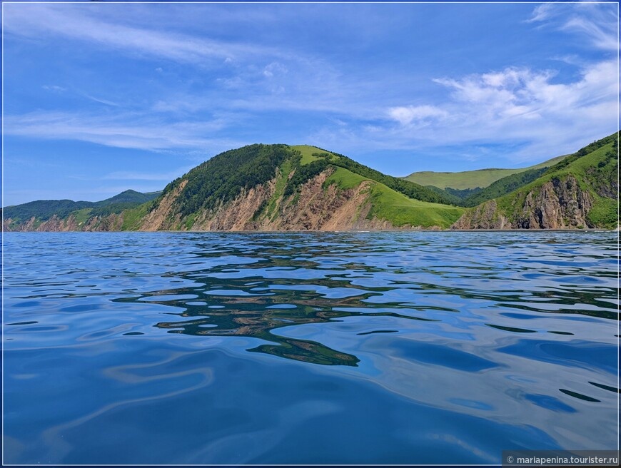 © Мария Пенина