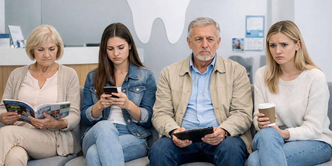 «Возраст пугает сильнее, чем лечение»