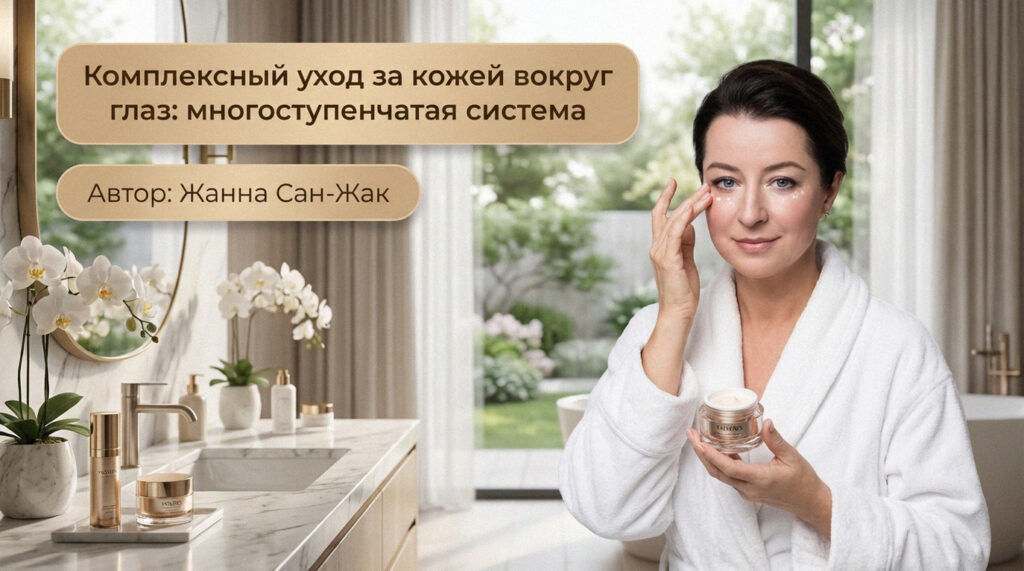    Слои работают вместе! Сыворотка с пептидами, увлажняющий крем и массаж создают синергию для максимального омоложения век boringband38