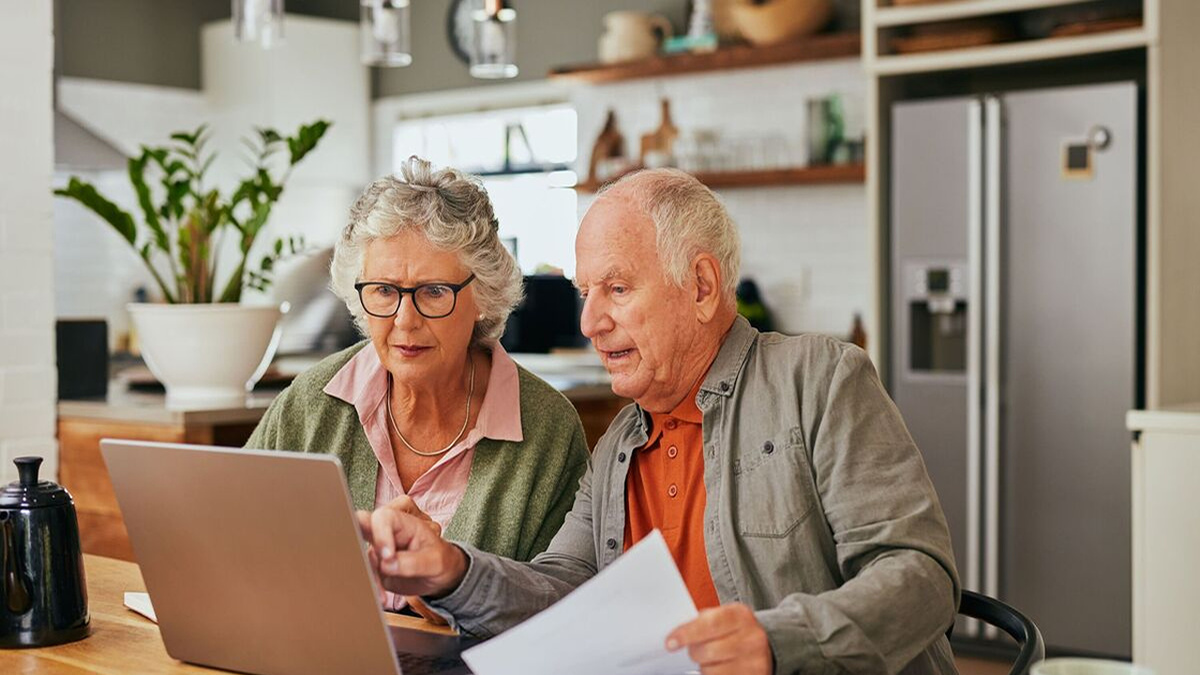 А что с социальными пенсиями