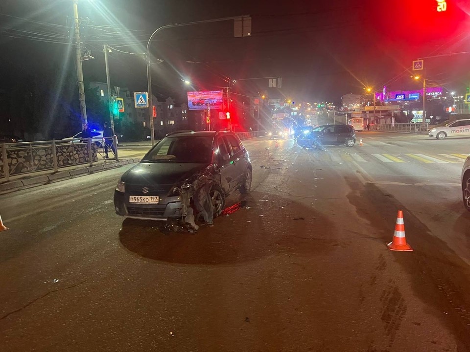    Фото: Госавтоинспекция Севастополя