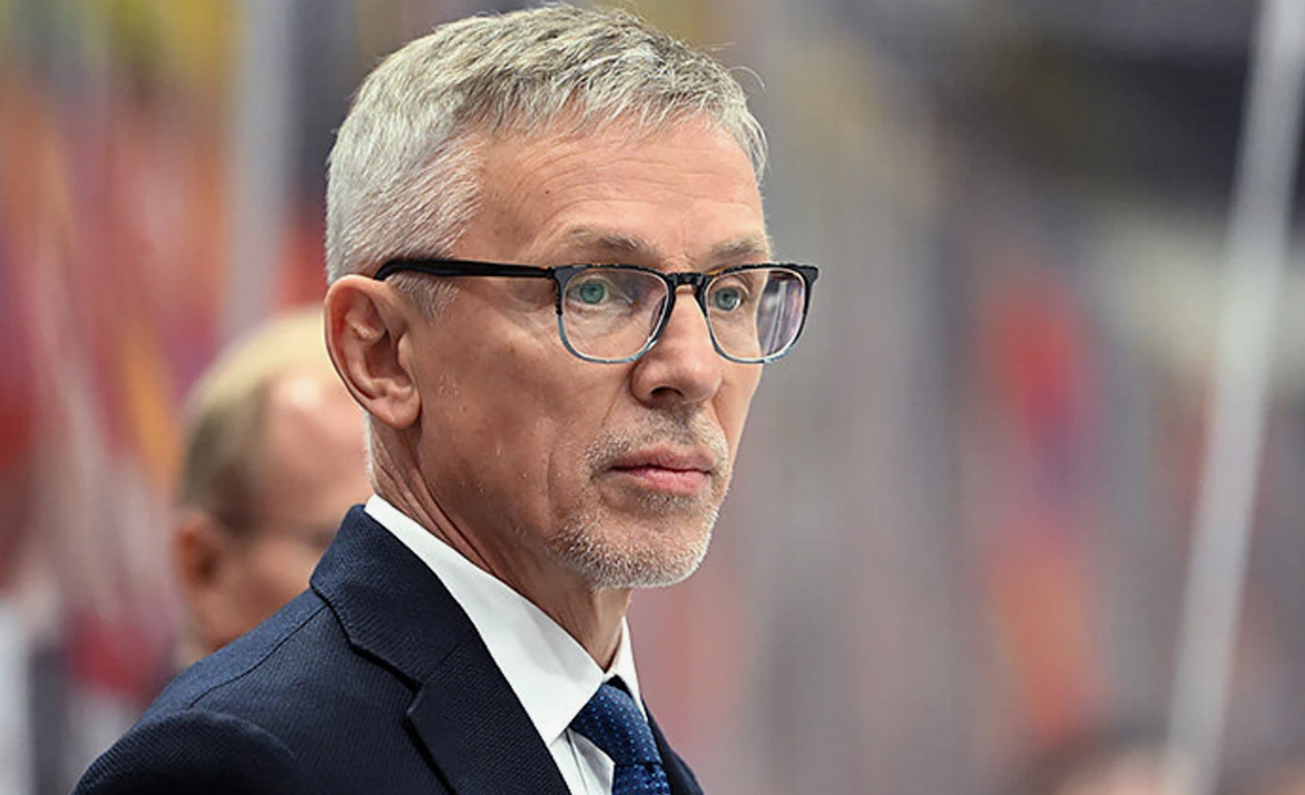 Игорья Ларионов навел мосты между Россией и миром. Фото: соцсети