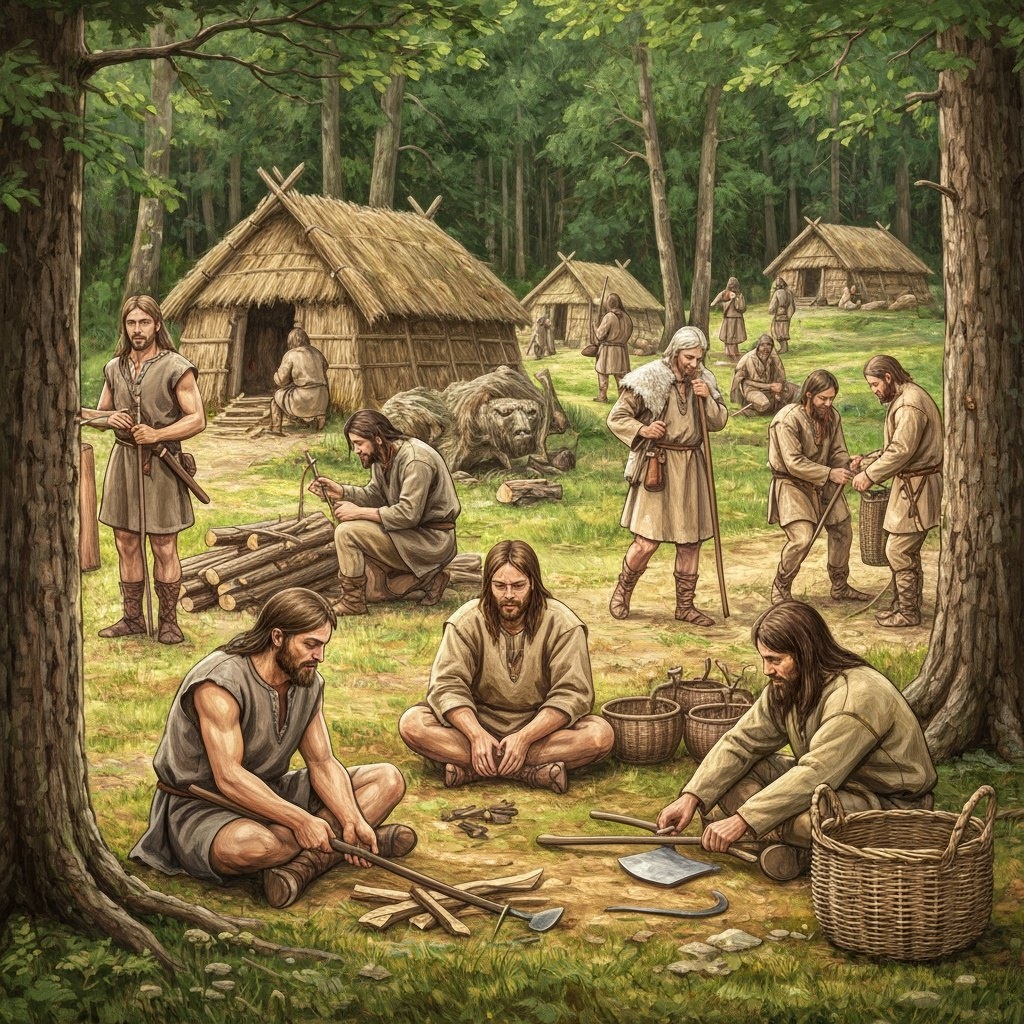 Рисунок сгенерирован нейросетью