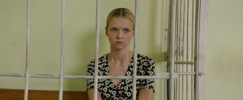 Фото: Кадр из фильма «Кукла», соцсети
