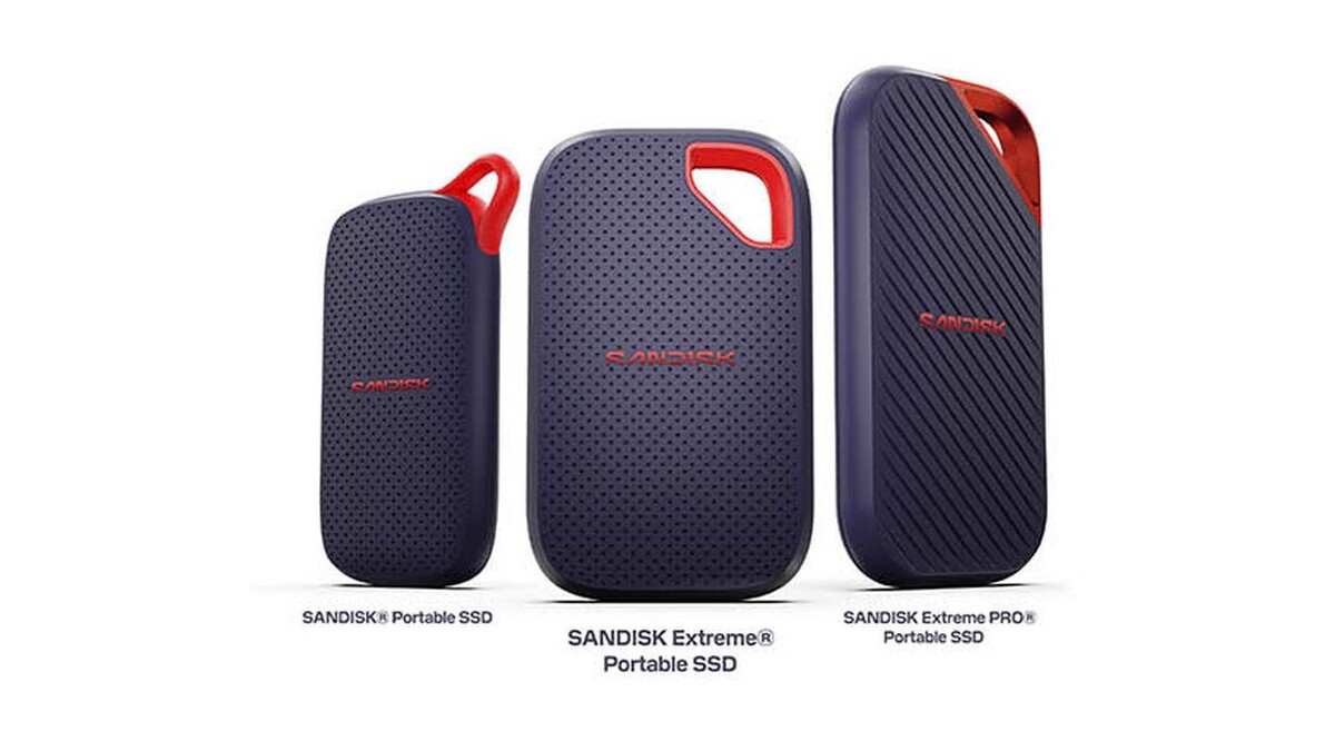    SanDisk