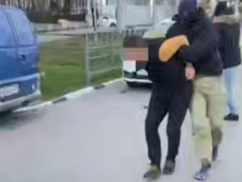    УФСБ России по Краснодарскому краю