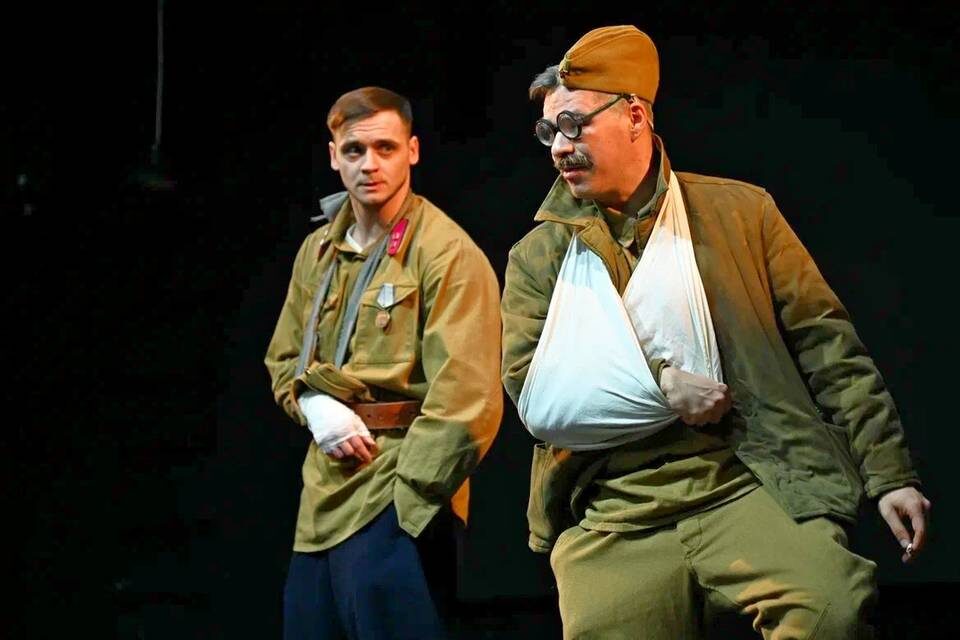    фото: комитет культуры Волгоградской области