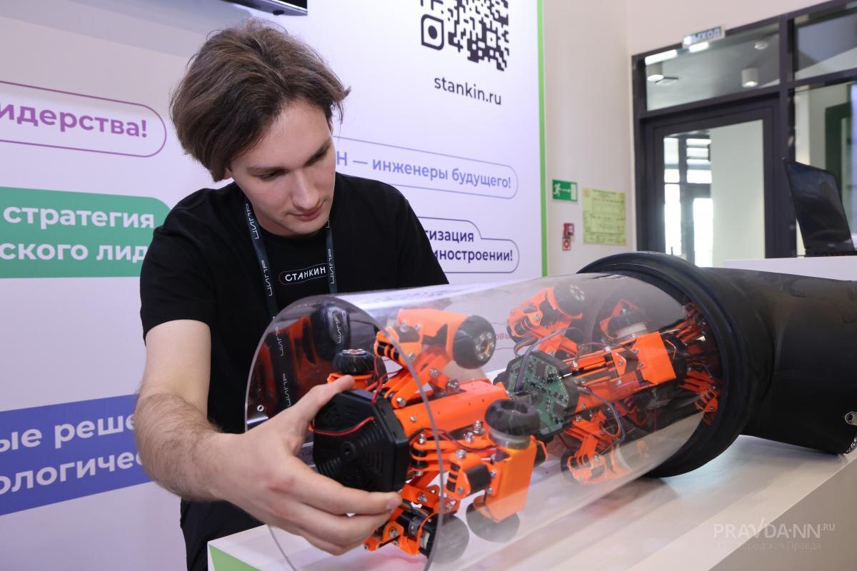    Он позволит внедрять отечественные решения автоматизации в сферу станкостроения