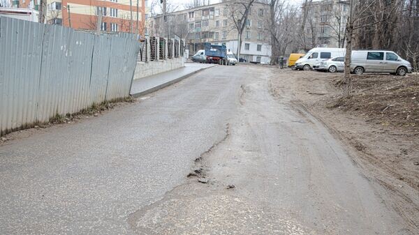    © Sputnik / Mihai Caraus