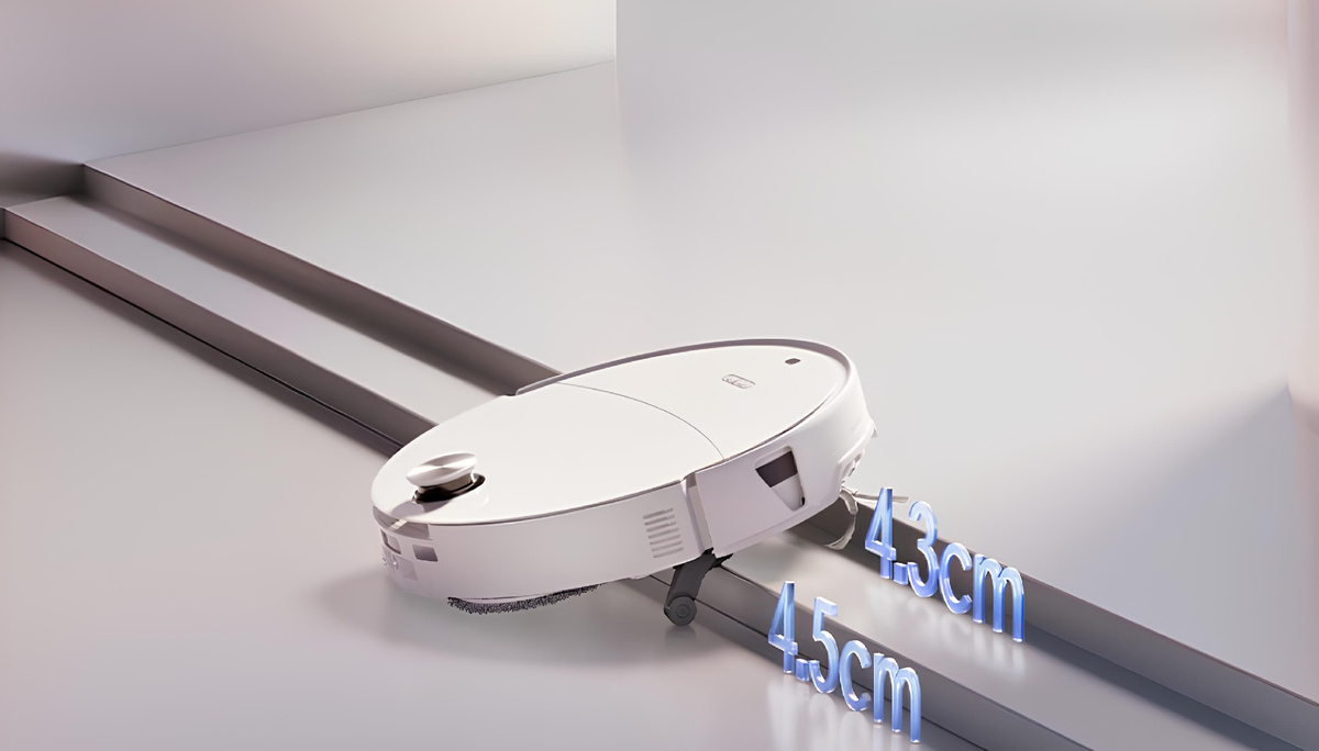 Фото: Gizmochina