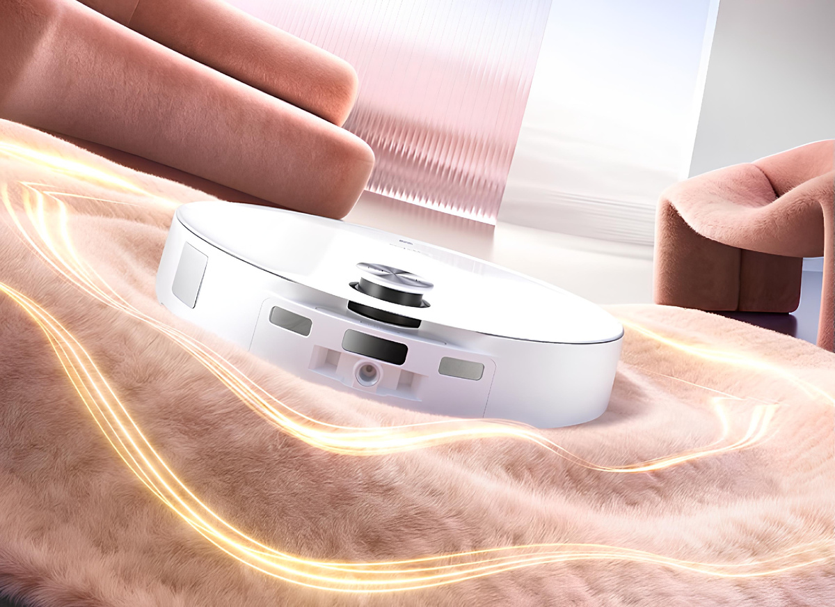 Фото: Gizmochina